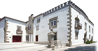 Casa Melo Alvim Hotel Portugal