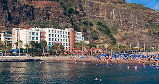 Savoy Calheta Beach Hotel Madeira