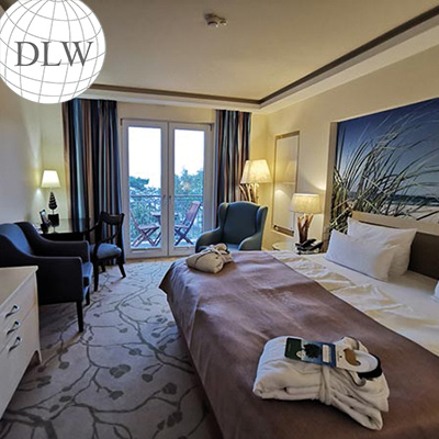 Hotel a 4 stelle - DLW Golf Hotels worldwide, Golf Resorts worldwide - Hotels di lusso in tutto il mondo Hotel 5 stelle